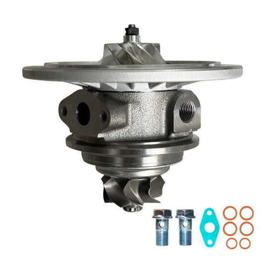 Upgrade Billet Turbo Cartridge CHRA Core For Ford Courier & Mazda Bravo / B2500 2.5L