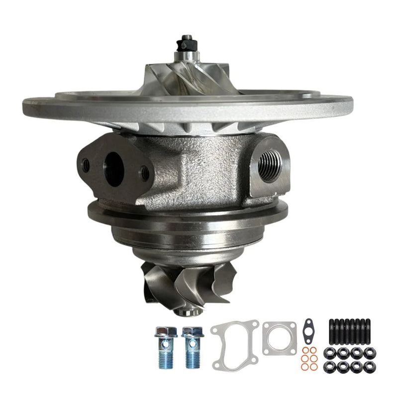 Load image into Gallery viewer, Upgrade Billet Turbo Cartridge CHRA Core With Studs &amp; Gaskets For Mazda B2500 / Bravo &amp; Ford Courier 2.5L
