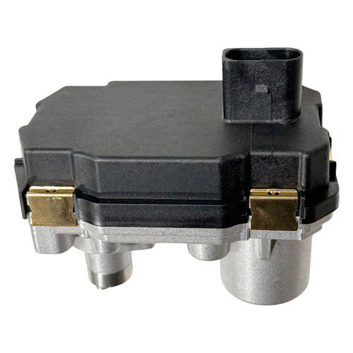Turbo Charger Electronic Actuator For Ssangyong Actyon Sport/Passenger Car Stavic/Rexton III 2.0L