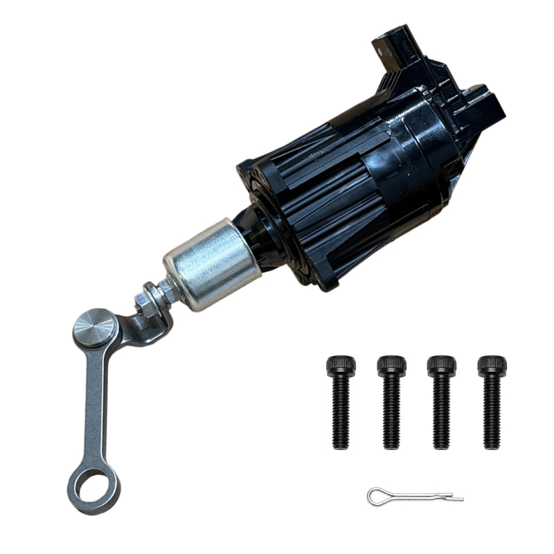 Load image into Gallery viewer, Premium Turbo Charger Electronic Actuator For Honda Civic AP2T 1.5L 2017-2020
