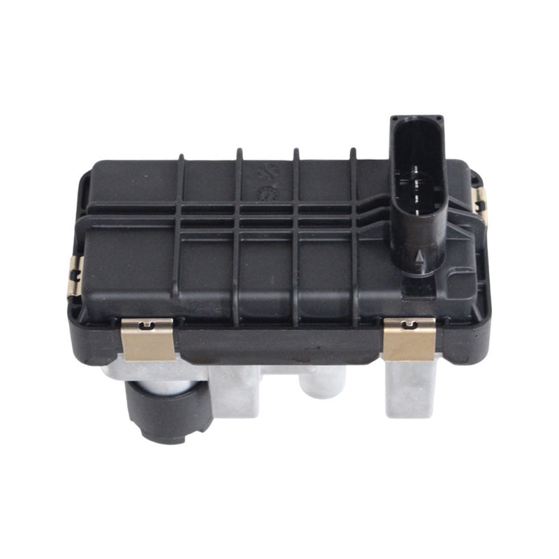 Load image into Gallery viewer, Turbo Charger Electronic Actuator For Land Rover Range Rover Sport / Discovery 4 &amp; Jaguar XF / XJ 3.0L

