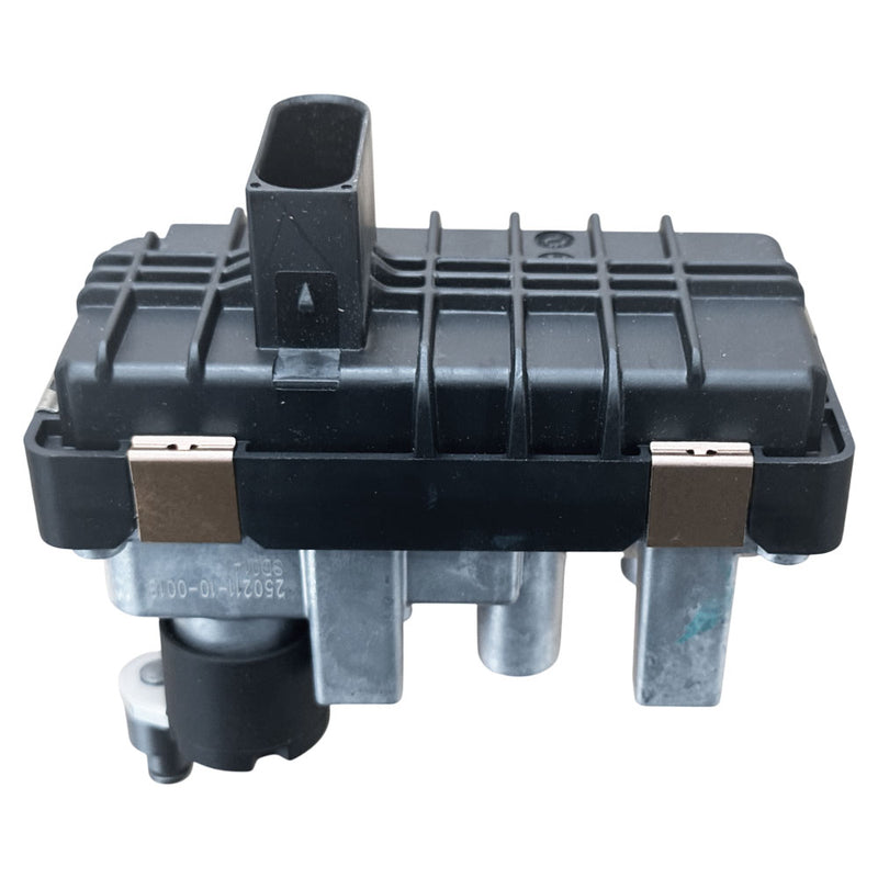 Load image into Gallery viewer, Turbo Charger Electronic Actuator For Holden RG Colorado 2.8L 10/2013 On
