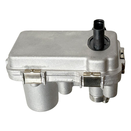 Turbo Charger Electronic Actuator For BMW 116D/118D/218D/316D/318D/418D/X1 N47 2.0L 2011-2015
