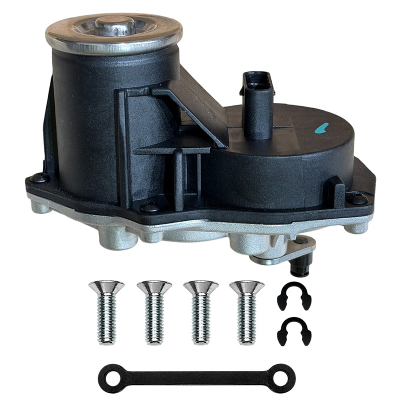 Load image into Gallery viewer, Premium Turbo Charger Electronic Actuator For GWM Great Wall Cannon 2.0L
