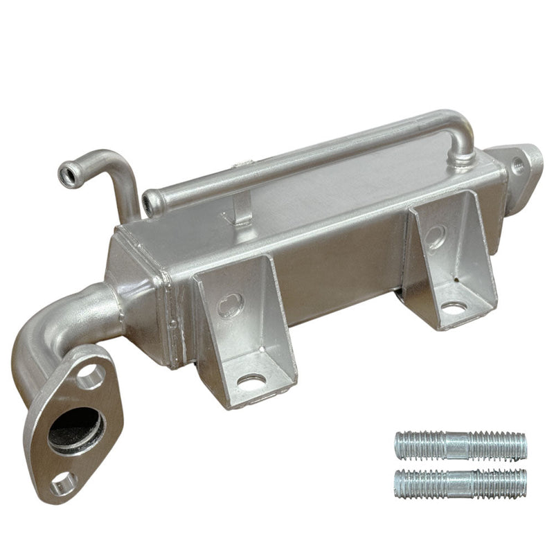 Load image into Gallery viewer, EGR Cooler For Ford PJ PK Ranger WLAT 2.5L
