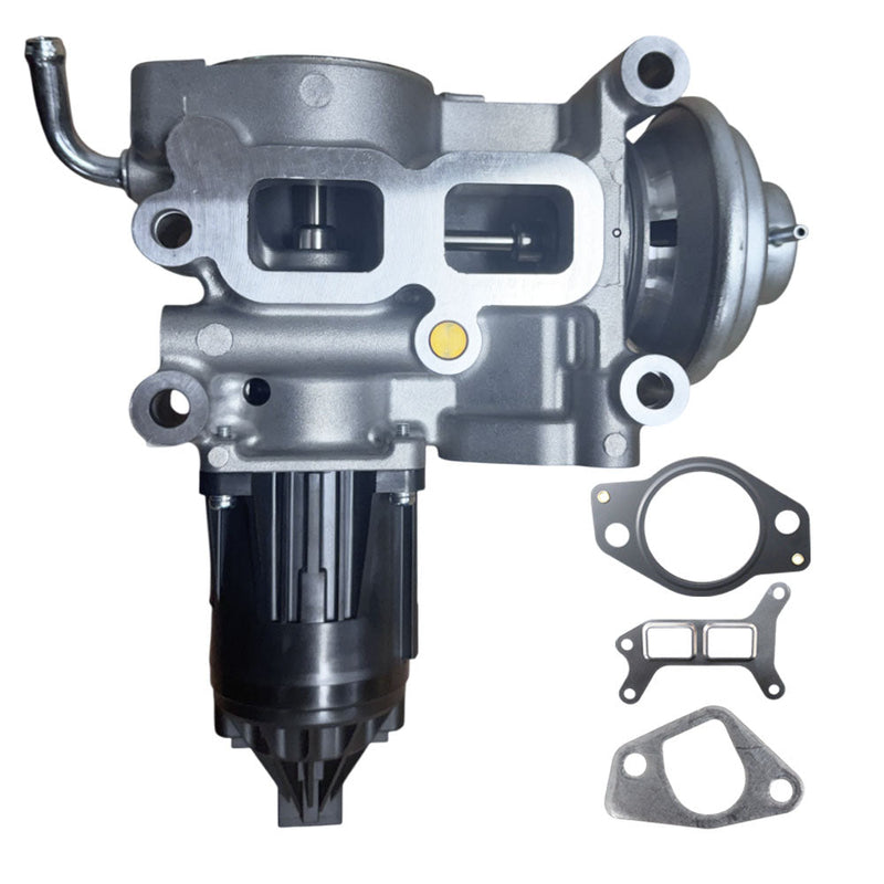 Load image into Gallery viewer, Genuine EGR Valve &amp; Gaskets For Mitsubishi Pajero Sport / Triton MQ 4N15 2.4L 1582A386
