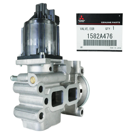 Genuine EGR Valve For Mitsubishi ASX 4N13 1.8L 1582A476