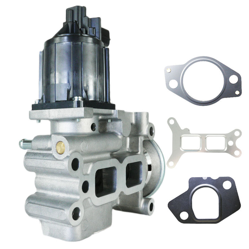 Load image into Gallery viewer, Genuine EGR Valve &amp; Gaskets For Mitsubishi ASX 4N13 1.8L 1582A476
