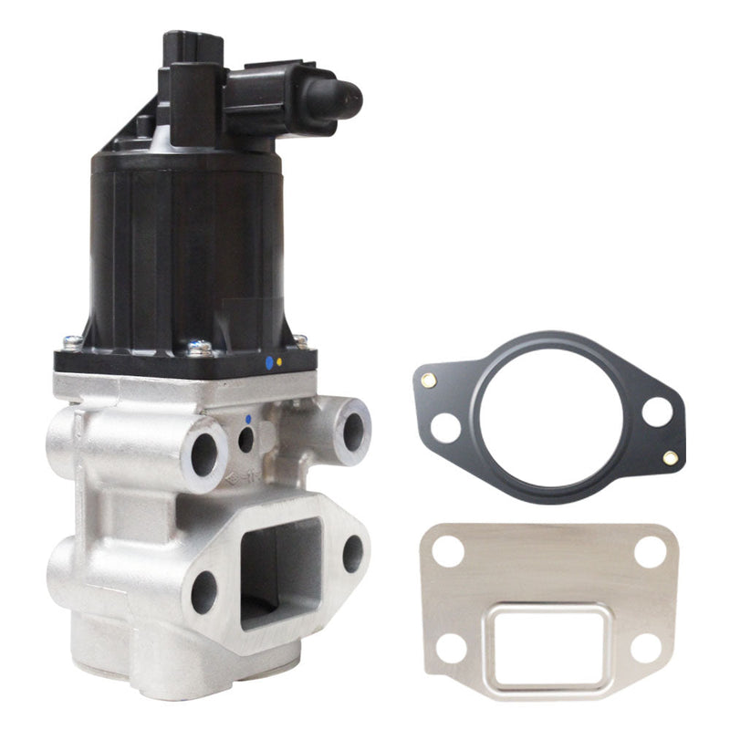 Load image into Gallery viewer, Genuine EGR Valve &amp; Gaskets For Mitsubishi Triton 4D56 2.5L 4WD 1582A483

