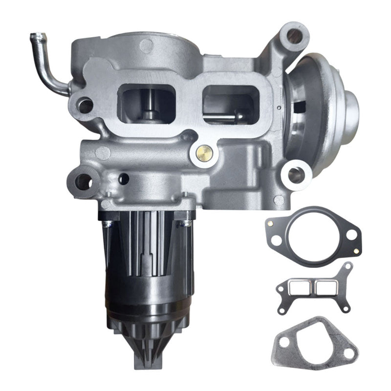 Load image into Gallery viewer, Genuine EGR Valve &amp; Gaskets For Mitsubishi Triton MR 4N15 2.4L 1582A526
