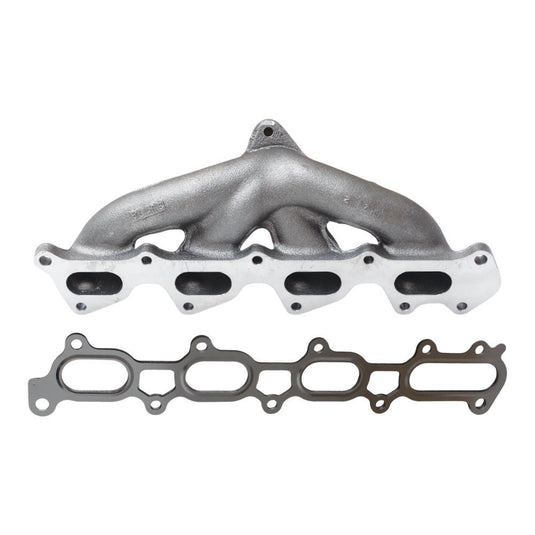 Genuine Exhaust Manifold & Gasket For Mitsubishi Triton MN/Challenger 4D56 2.5L 2WD