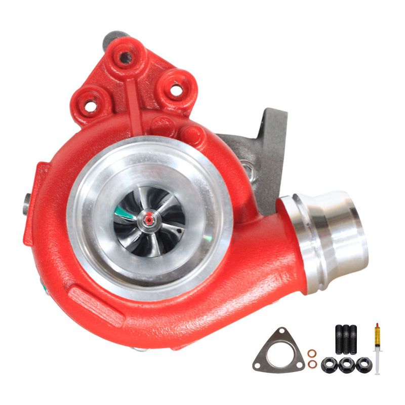 Load image into Gallery viewer, GEN1 High Flow Turbo Charger For Land Rover Discovery V L462 204DTD 2.0L
