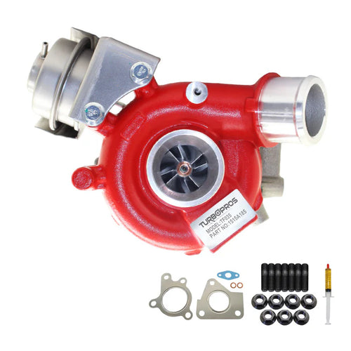 GEN1 High Flow Turbo Charger For Mitsubishi ASX 4N13 1.8L 1515A185