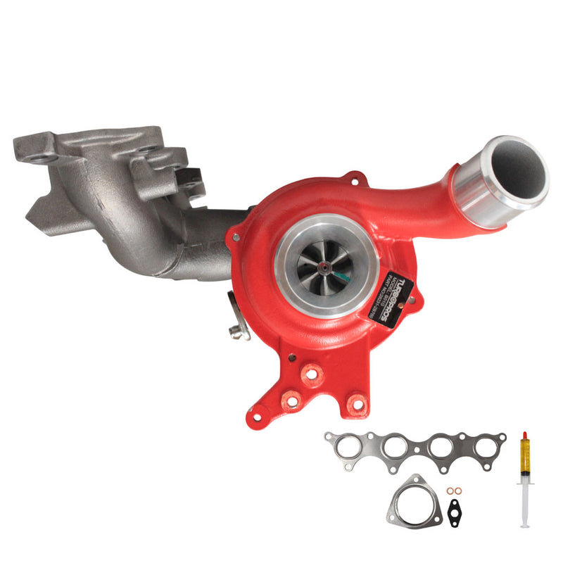 Load image into Gallery viewer, GEN1 High Flow Turbo Charger For Hyundai i30 SR G4FJ 1.6L 2017 Onwards
