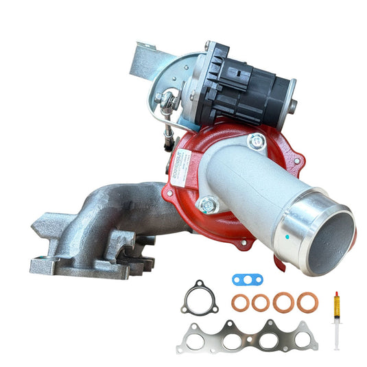 GEN1 High Flow Turbo Charger For Kia Seltos G4FJ 1.6L 2019 Onwards