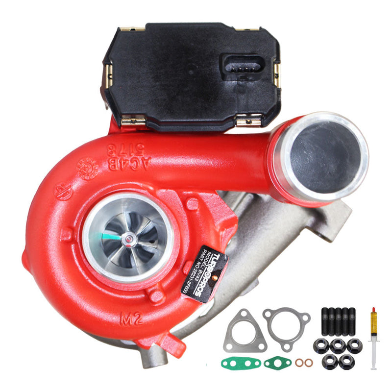 Load image into Gallery viewer, GEN1 High Flow Turbo Charger For Kia Sportage 2.0L Diesel
