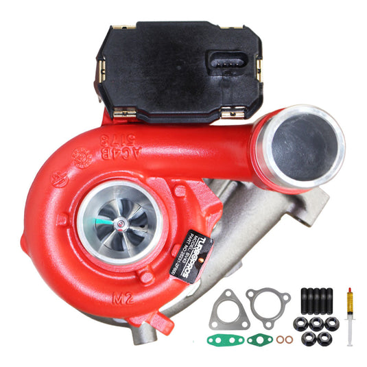 GEN1 High Flow Turbo Charger For Kia Sportage 2.0L Diesel