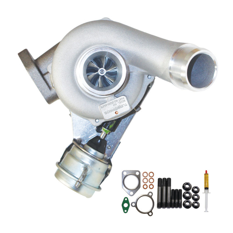 Load image into Gallery viewer, GEN1 High Flow Turbo Charger For Kia Sorento D4CB 2.5L
