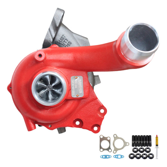 GEN1 High Flow Turbo Charger For Nissan Navara D40 YD25 2.5L 2010 Onwards