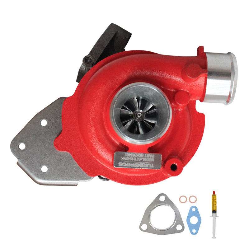 Load image into Gallery viewer, GEN1 High Flow Turbo Charger For Holden Captiva Z20S 2.0L
