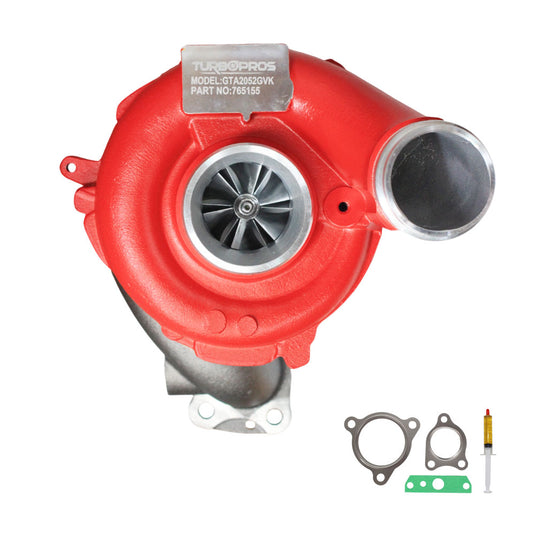 GEN1 High Flow Turbo Charger For Mercedes Benz ML280/ML300/ML320/ML350 OM642 3.0L
