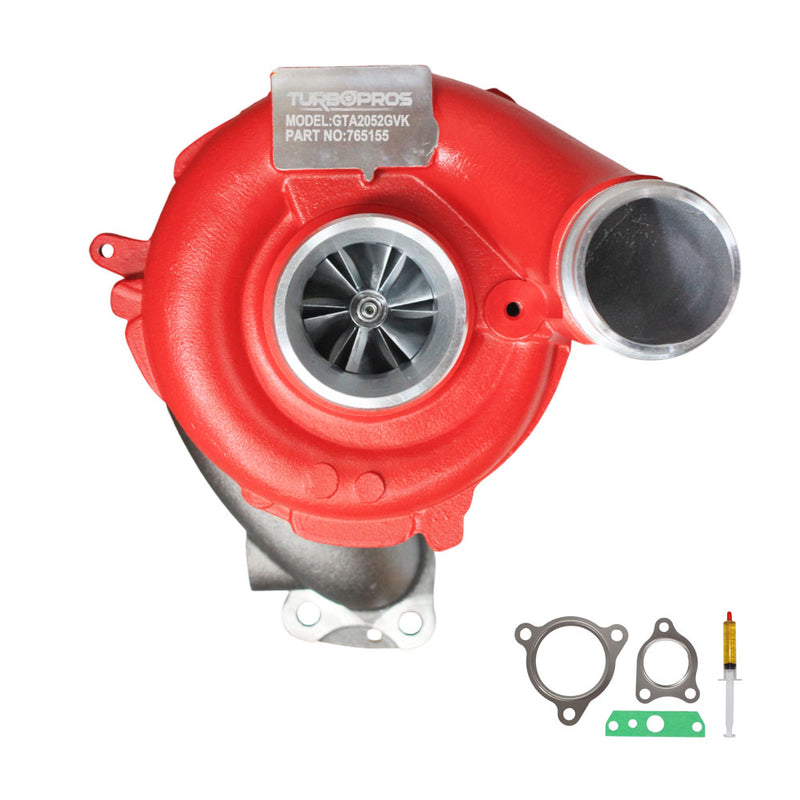 Load image into Gallery viewer, GEN1 High Flow Turbo Charger For Chrysler 300C OM642 3.0L 2006-2012
