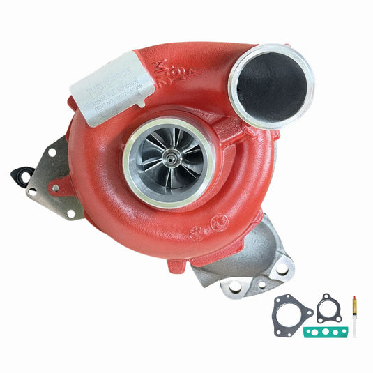 GEN1 High Flow Turbo Charger For Mercedes Benz ML350 OM642 3.0L