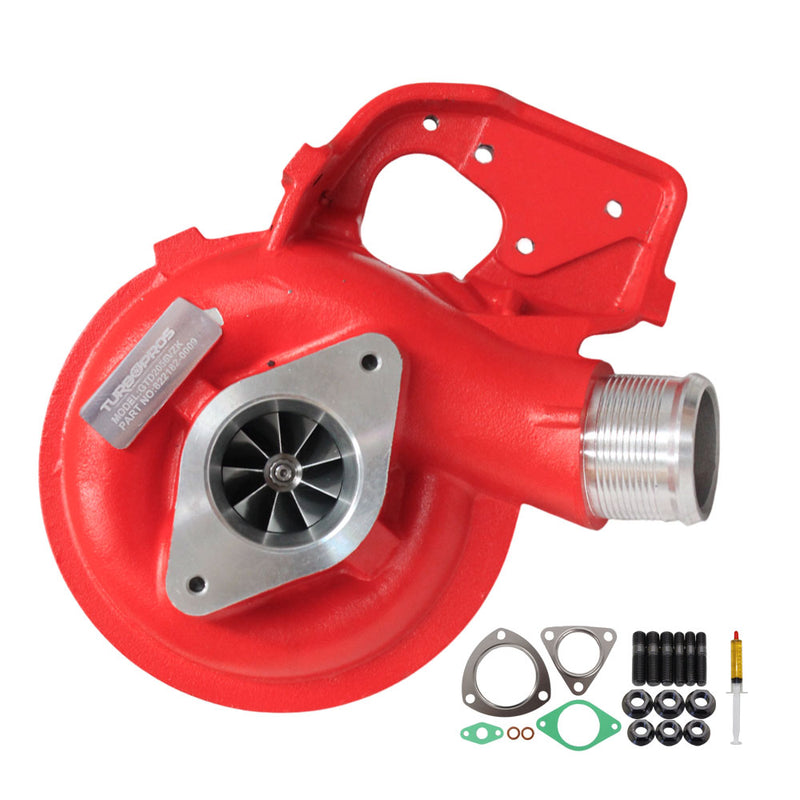 Load image into Gallery viewer, GEN1 High Flow Turbo Charger For Ford Everest 3.2L 2015 Onwards
