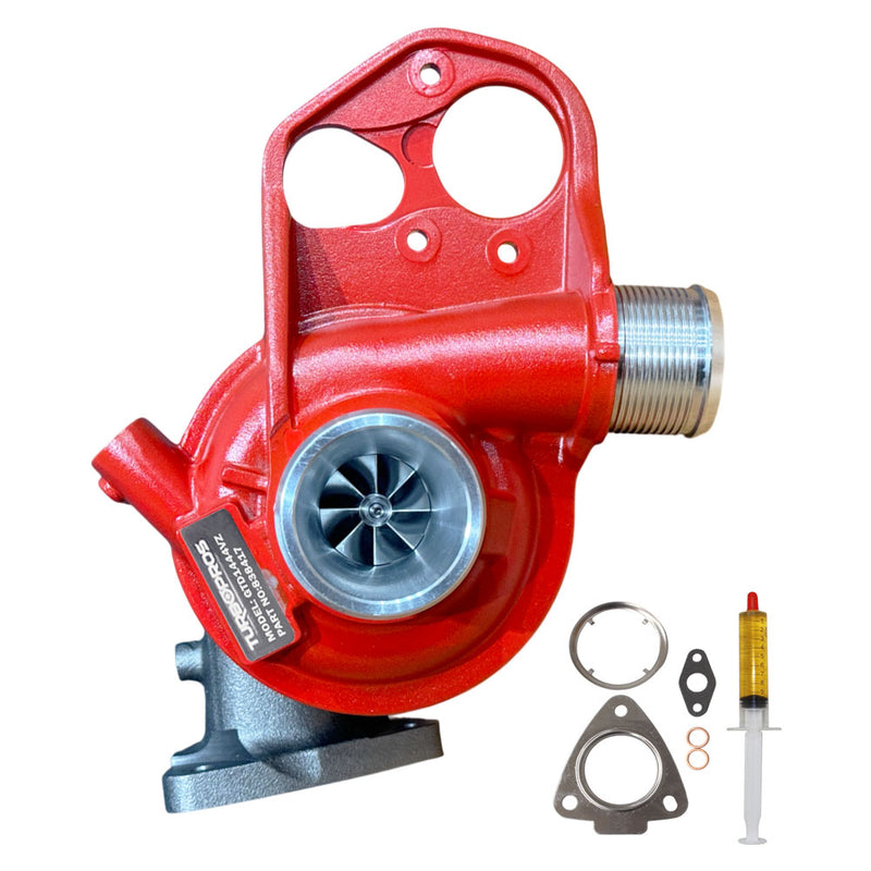Load image into Gallery viewer, GEN1 High Flow Turbo Charger For Ford Transit T20DD0J 2.0L 2014 Onwards
