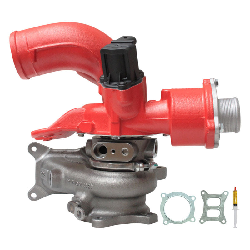 Load image into Gallery viewer, GEN1 High Flow Turbo Charger For Audi A4 / A5 /A6 / A7 / Q5 / S5 2.0L 2.0L 
