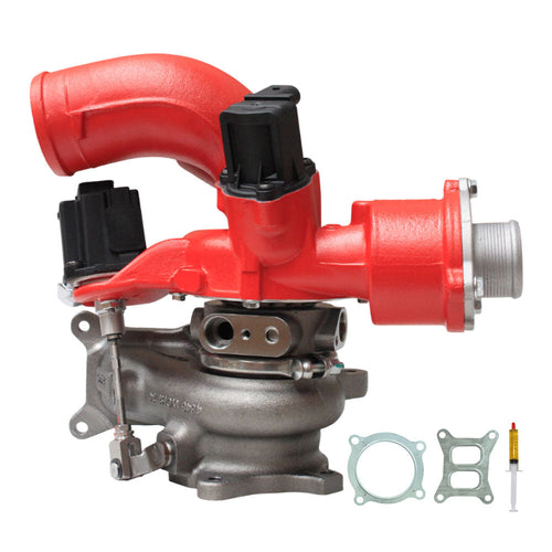 GEN1 High Flow Turbo Charger For Audi A4 / A5 /A6 / A7 / Q5 / S5 2.0L 2.0L 