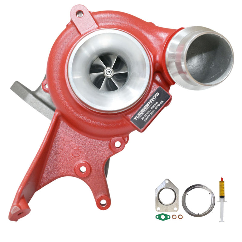 Load image into Gallery viewer, GEN1 High Flow Turbo Charger For BMW 116D/118D N47 2.0L 2011-2015
