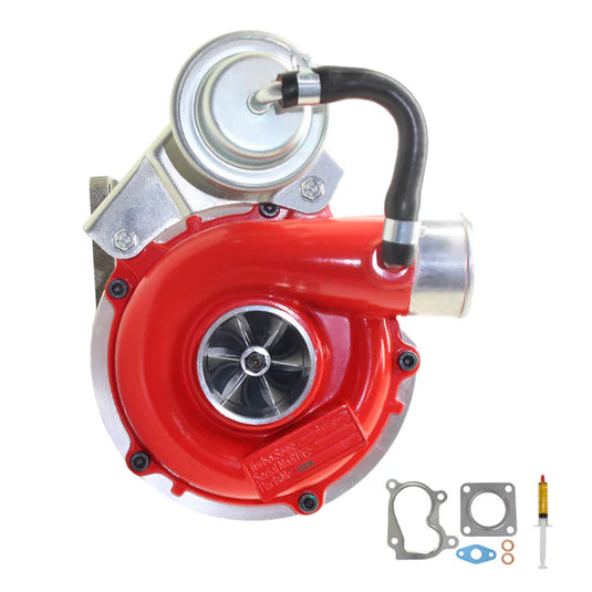 GEN1 High Flow Turbo Charger For Holden Rodeo RA 4JH1 3.0L 2003-2007