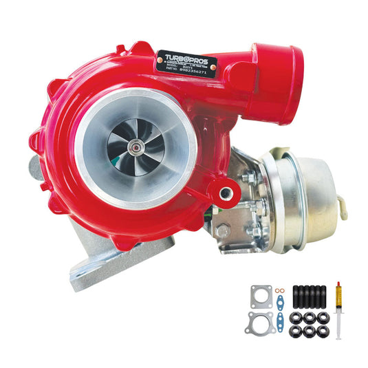 GEN1 High Flow Turbo Charger For Isuzu MUX 4JJ1-TC 3.0L 2012-2016