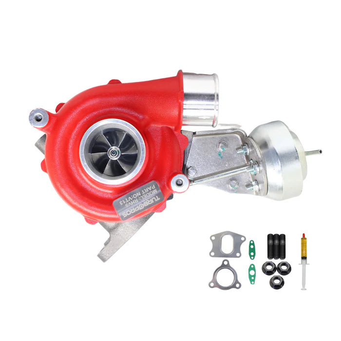 Load image into Gallery viewer, GEN1 High Flow Turbo Charger For Mitsubishi Pajero 4M41 3.2L VT13
