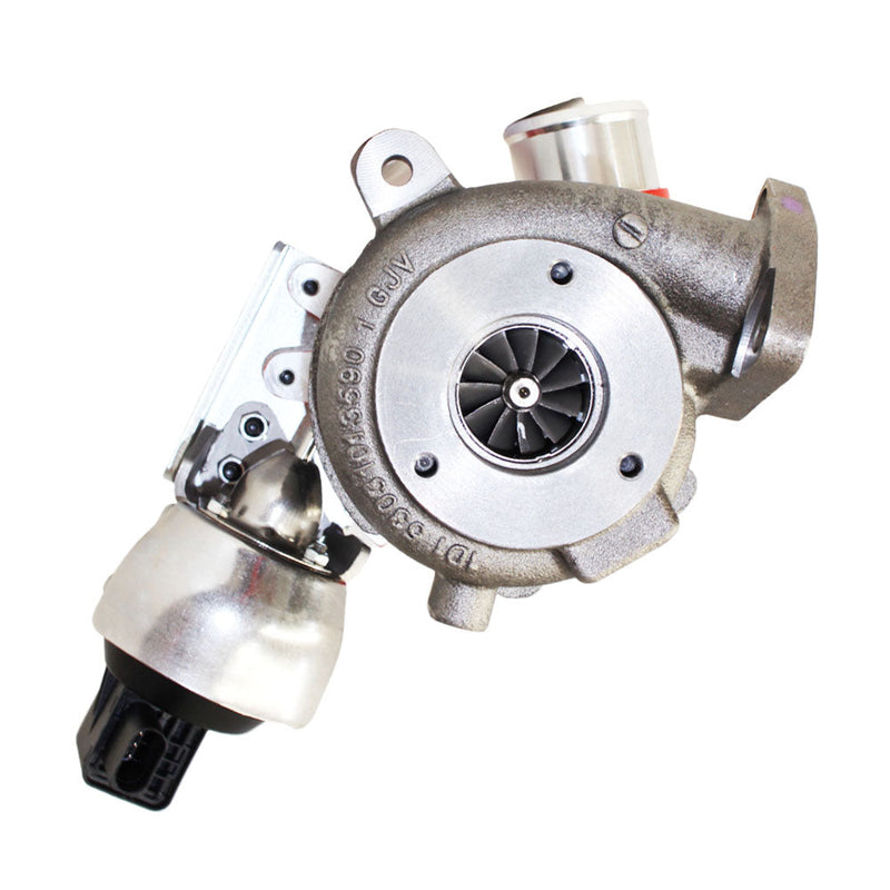 Load image into Gallery viewer, GEN1 High Flow Turbo Charger For Great Wall Haval H6 GW4D20 2.0L
