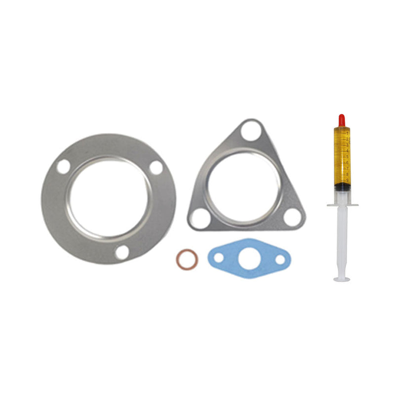 Load image into Gallery viewer, GEN1 High Flow Turbo Charger For Great Wall Haval H6 GW4D20 2.0L
