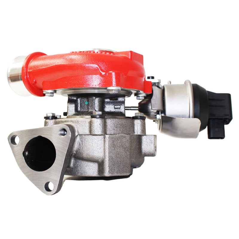 Load image into Gallery viewer, GEN1 High Flow Turbo Charger For Great Wall Haval H6 GW4D20 2.0L
