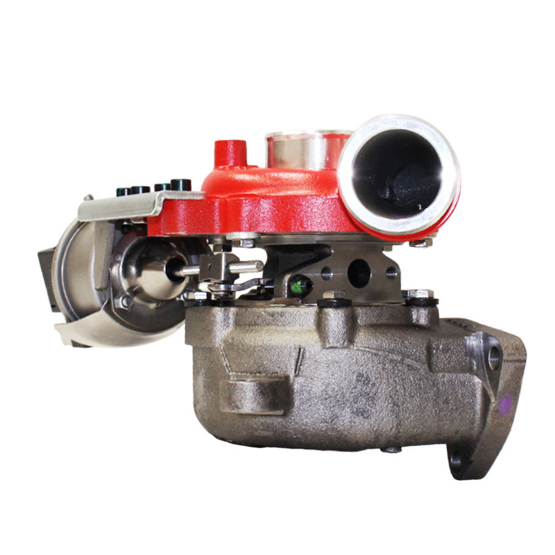 Load image into Gallery viewer, GEN1 High Flow Turbo Charger For Great Wall V200 GW4D20 2.0L
