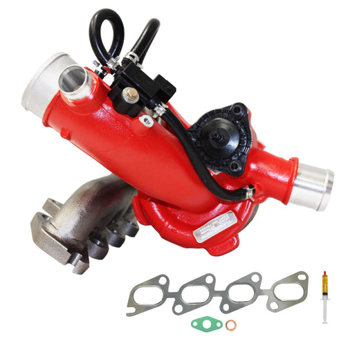 GEN1 High Flow Turbo Charger For Holden Astra 1.4L Petrol