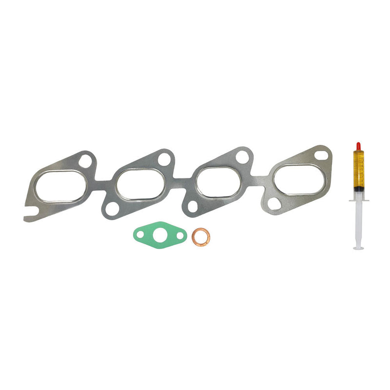 Load image into Gallery viewer, GEN1 High Flow Turbo Charger With Genuine Oil Feed Pipe For Holden Cruze 1.4L Petrol
