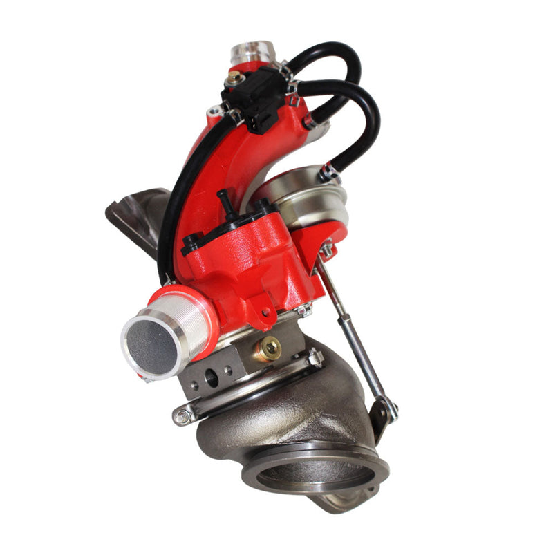 Load image into Gallery viewer, GEN1 High Flow Turbo Charger With Genuine Oil Feed Pipe For Holden Cruze 1.4L Petrol
