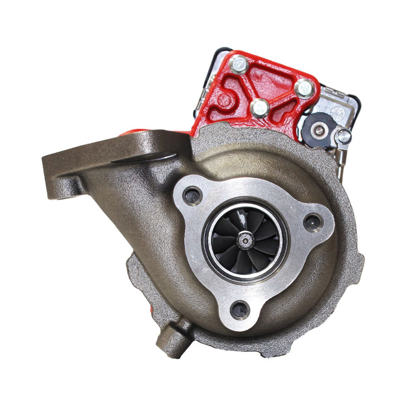Load image into Gallery viewer, GEN1 High Flow Turbo Charger For Hyundai Santa Fe D4HB 2.2L
