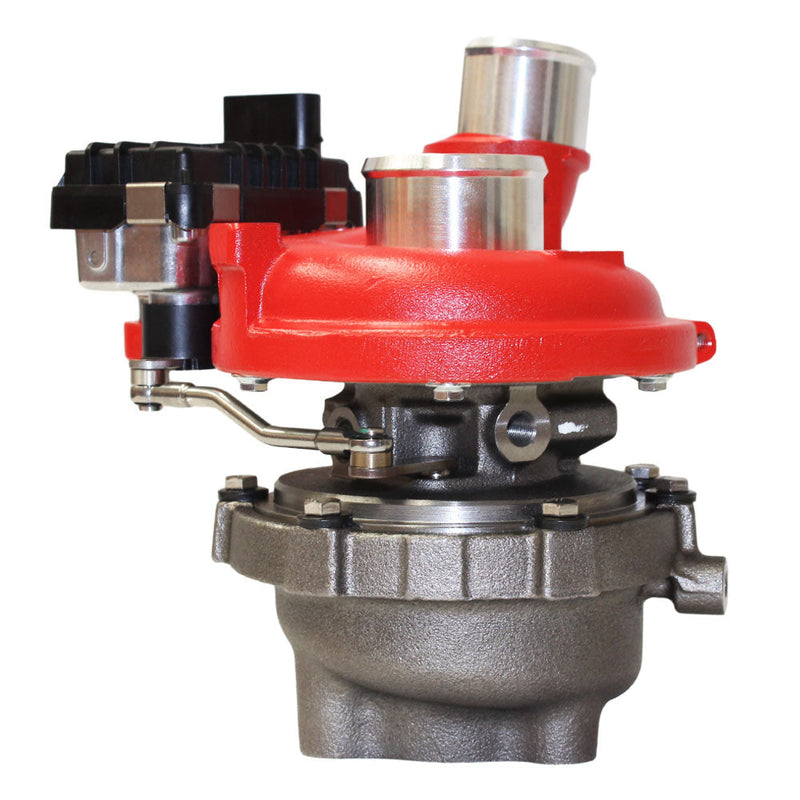 Load image into Gallery viewer, GEN1 High Flow Turbo Charger For Hyundai Santa Fe D4HB 2.2L
