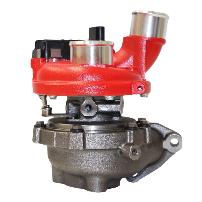 Load image into Gallery viewer, GEN1 High Flow Turbo Charger For Hyundai Santa Fe D4HB 2.2L
