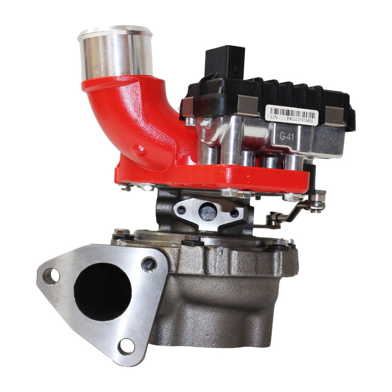 Load image into Gallery viewer, GEN1 High Flow Turbo Charger For Hyundai Santa Fe D4HB 2.2L
