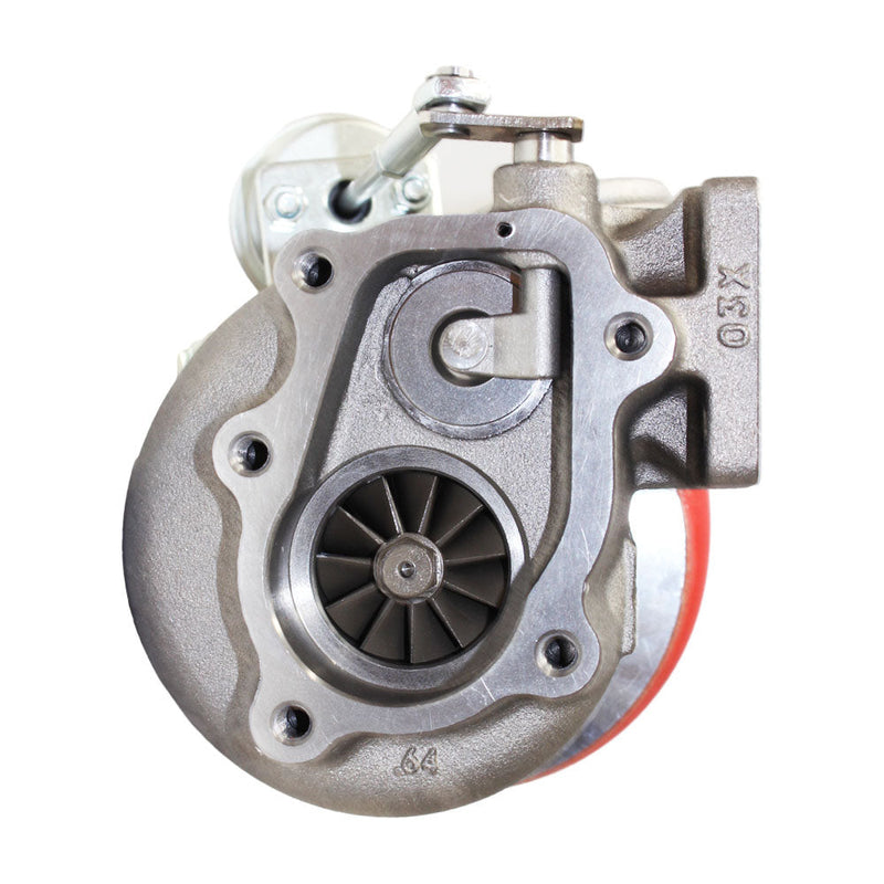 Load image into Gallery viewer, GEN1 High Flow Turbo Charger For Nissan Patrol GQ RD28 2.8L 1995-1997
