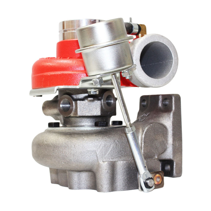 Load image into Gallery viewer, GEN1 High Flow Turbo Charger For Nissan Patrol GQ RD28 2.8L 1995-1997
