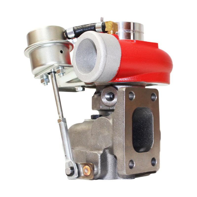 Load image into Gallery viewer, GEN1 High Flow Turbo Charger For Nissan Patrol GQ RD28 2.8L 1995-1997
