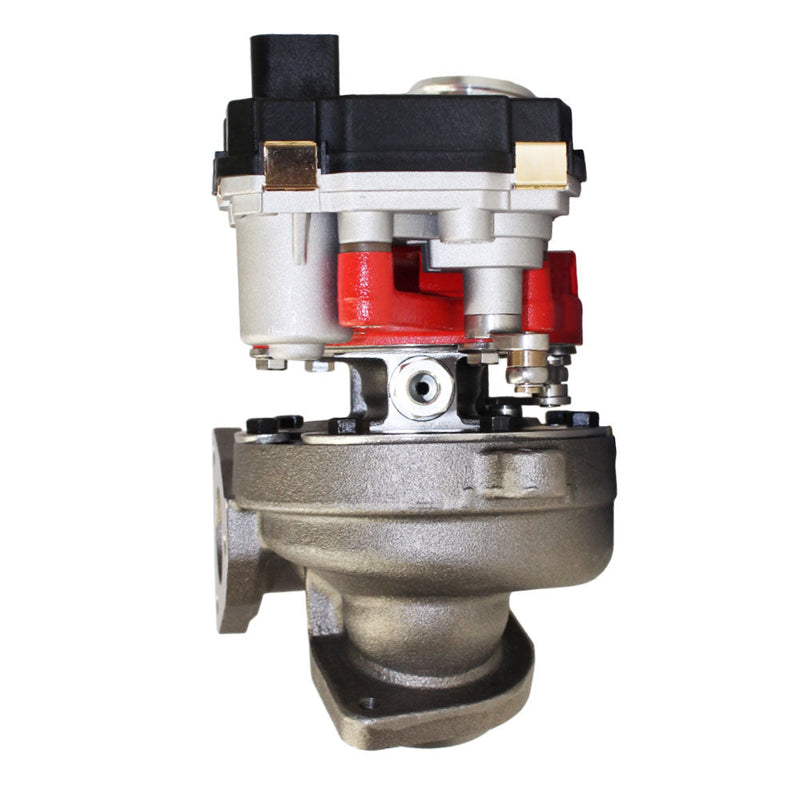 Load image into Gallery viewer, GEN1 High Flow Turbo Charger For Ssangyong Rexton III 2.0L
